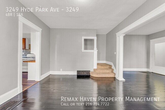 Building Photo - 3249 Hyde Park Ave