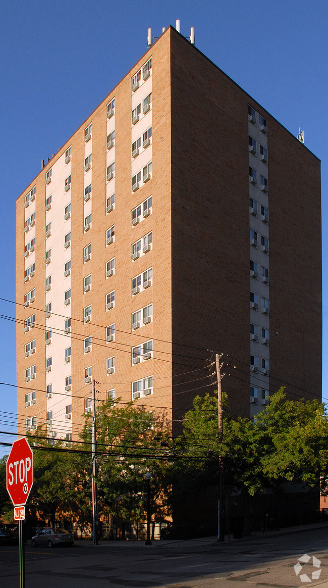 Building Photo - Fred B Rooney Building