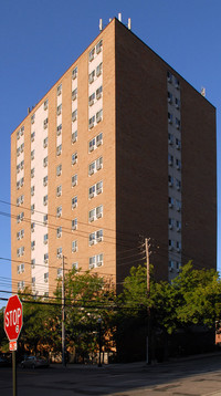 Building Photo - Fred B Rooney Building