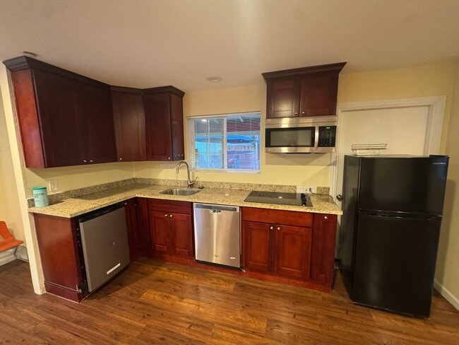 Building Photo - Charming Studio ADU Rental Property in Fremont, CA!