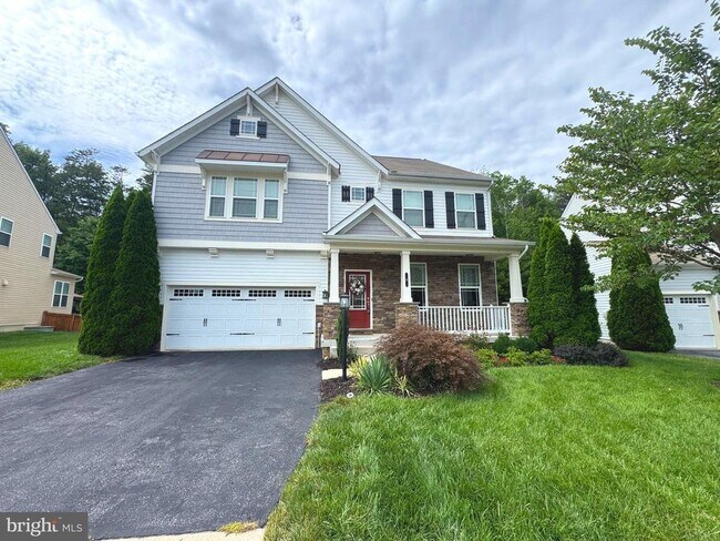 Building Photo - 6 Whetstone Ct