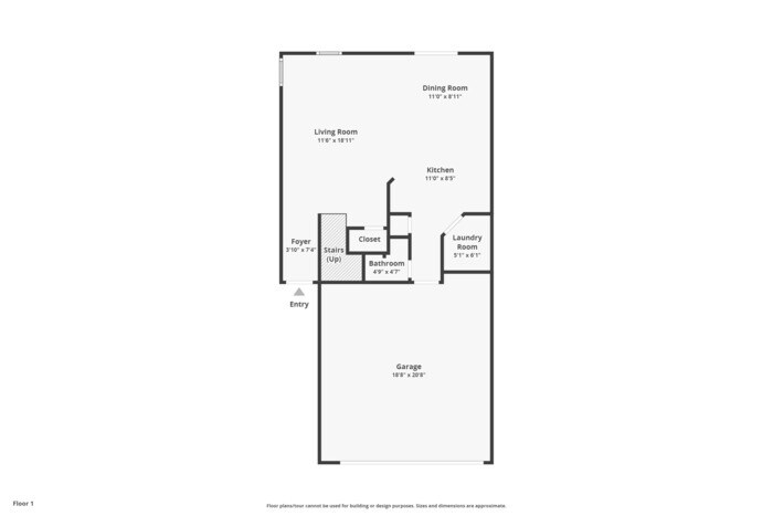 Building Photo - 1284 Edgewater Dr