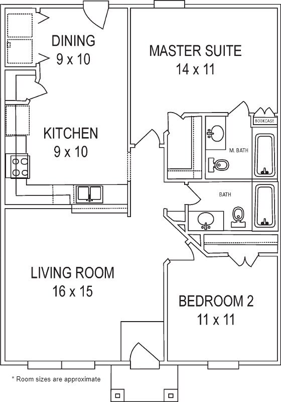 Building Photo - 5165 Caicos Calle