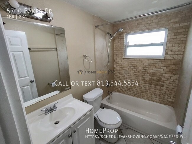 Building Photo - 5700 Baker Rd