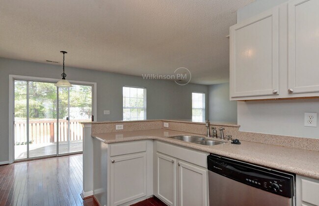 Building Photo - 2-Story 3br/2.5bth Single Family Home near Providence Village