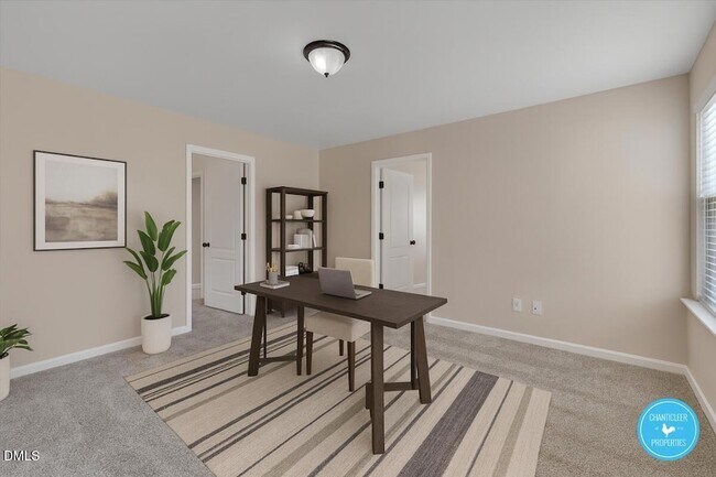 Building Photo - 831 Ember Dr