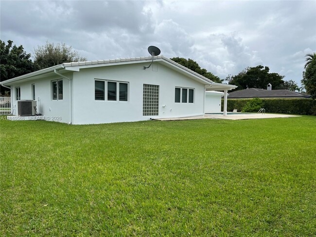 Building Photo - 7921 SW 143rd St