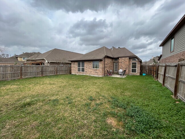 Building Photo - 3810 Snowdance Ct