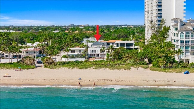 Building Photo - 1807 N Fort Lauderdale Beach Blvd