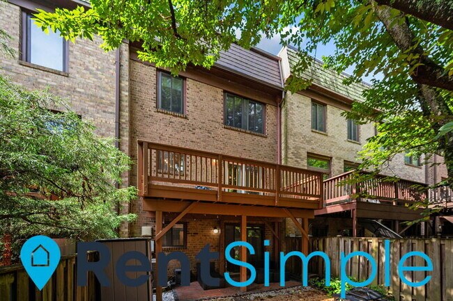Building Photo - 2964 Borge St