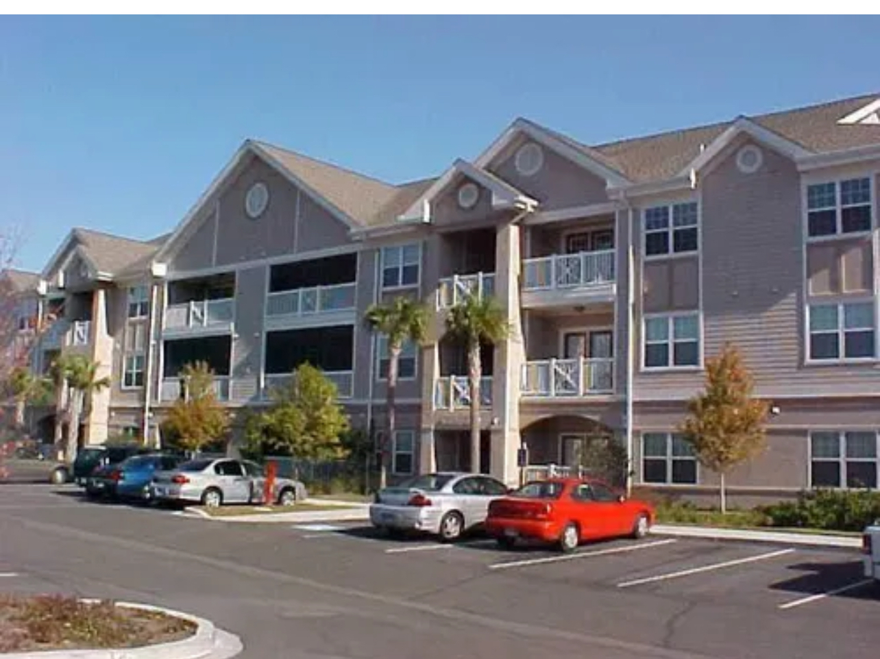 Building Photo - 4924 Bluffton Pky