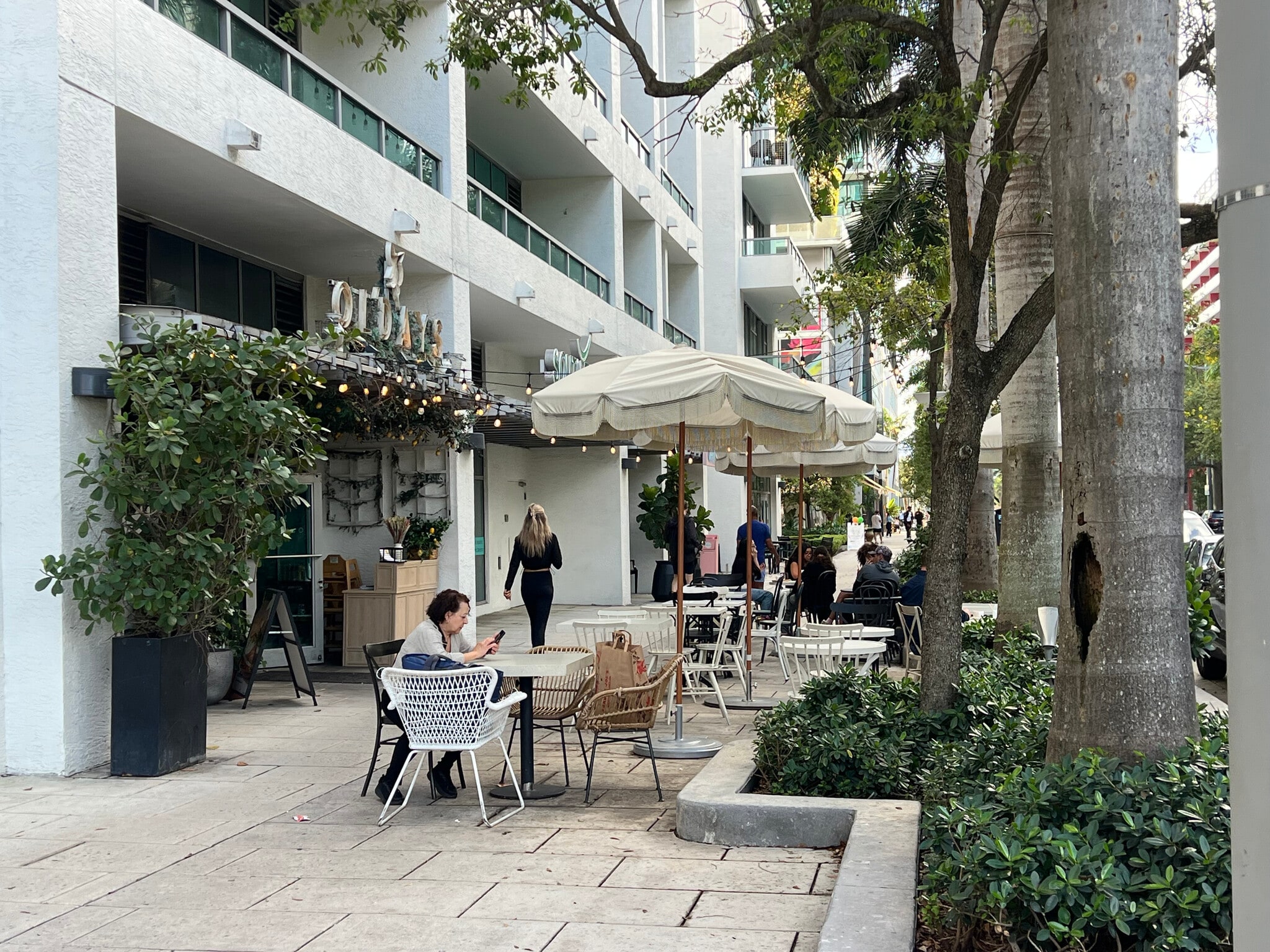 Building Photo - 3301 NE 1st Ave