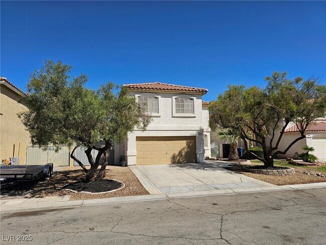 Building Photo - 8500 Glade Minnow Ave