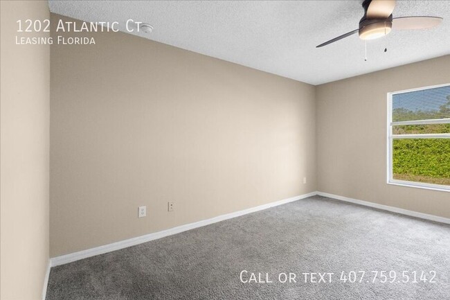 Building Photo - 1202 Atlantic Ct