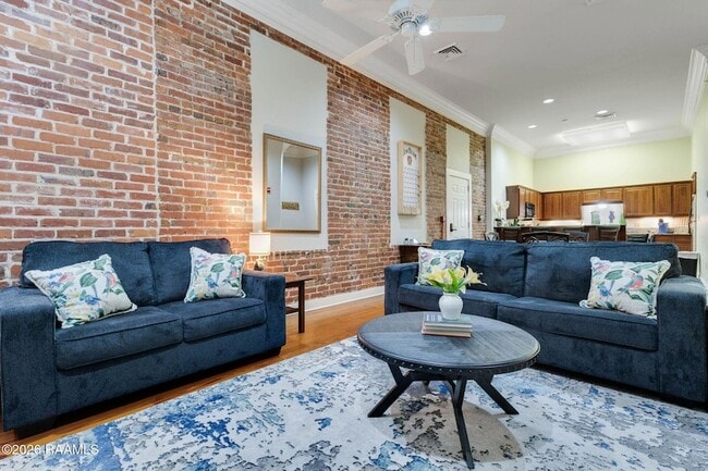 Building Photo - 500 Jefferson St