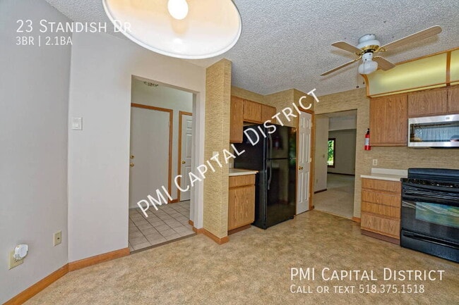 Building Photo - 23 Standish Dr