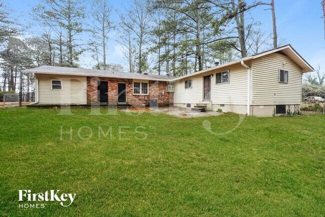 Building Photo - 5370 Feldwood Rd