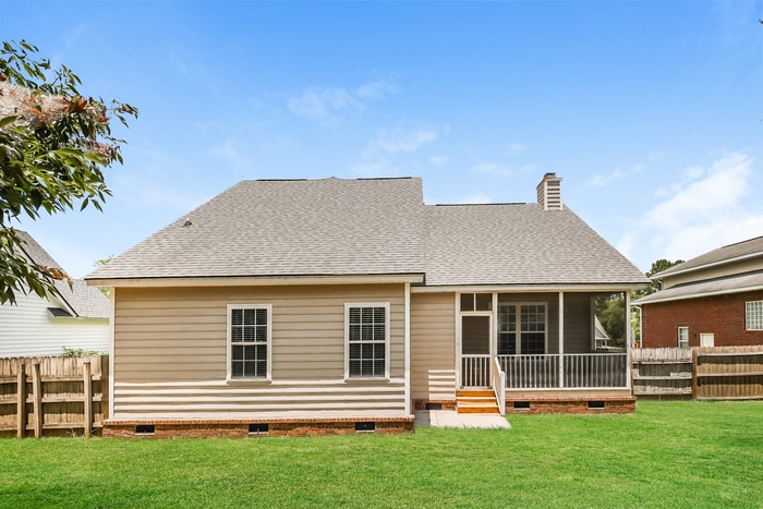 Building Photo - 103 Archibald Dr