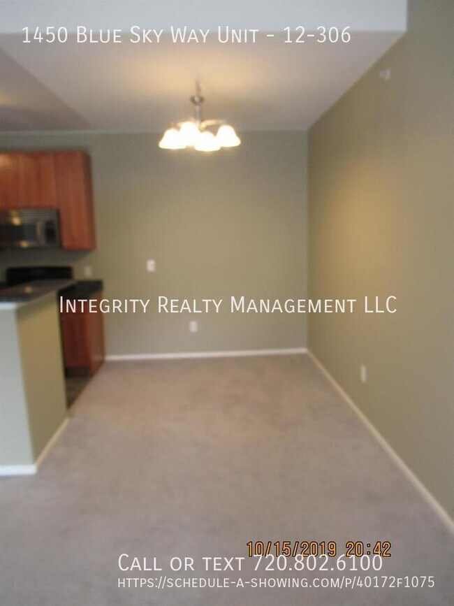 Building Photo - 1450 Blue Sky Way