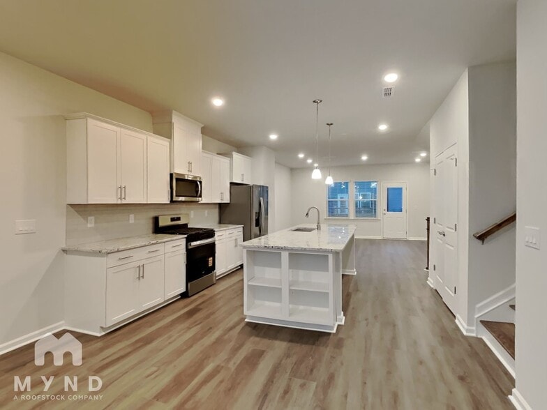 Building Photo - 507 Toffeemen Dr