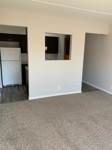 Building Photo - 4720 20th St NW