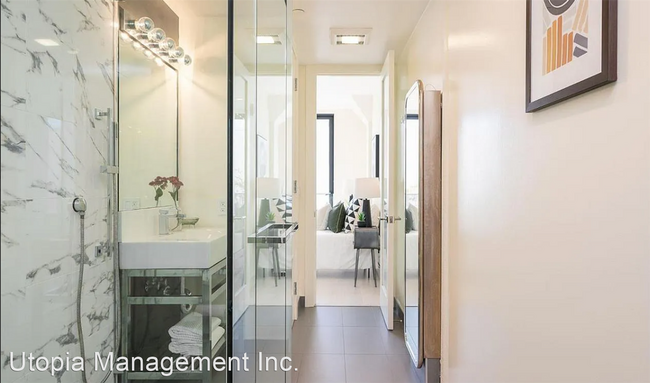 Building Photo - 2 br, 1 bath House - 1875 Mission Street A...