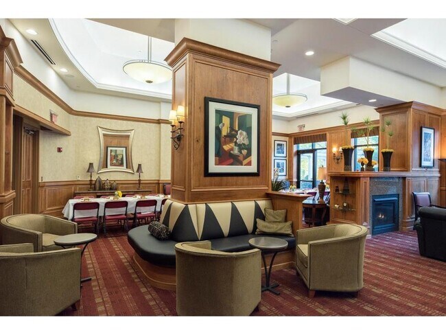 Building Photo - 500 E Grant St