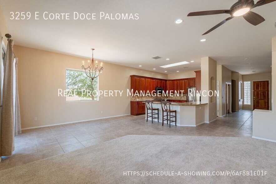 Building Photo - 3259 E Corte Doce Palomas