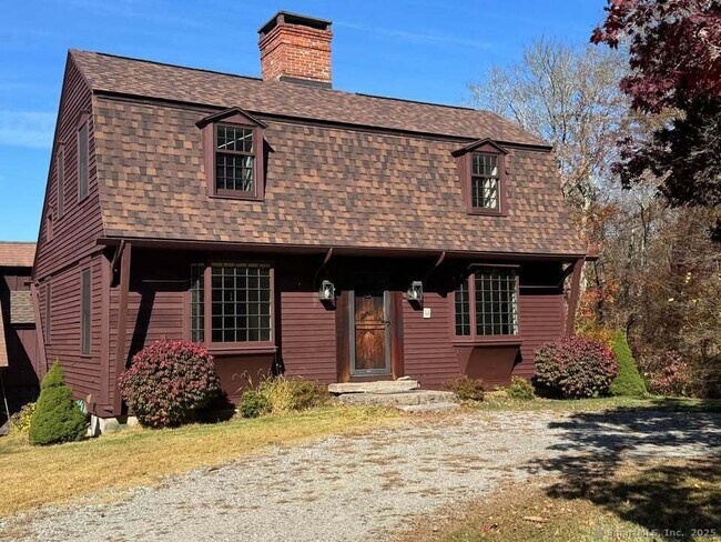 Primary Photo - 114 Mile Creek Rd
