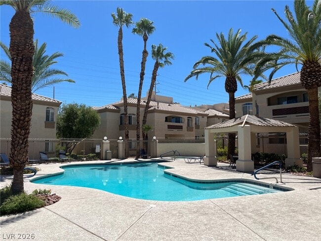 Building Photo - 7400 W Flamingo Rd