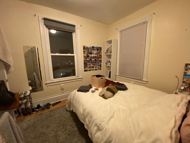 Building Photo - 41 Parker Hill Ave