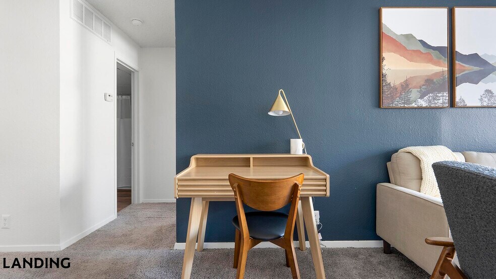 Building Photo - 1071 Clayton Ln