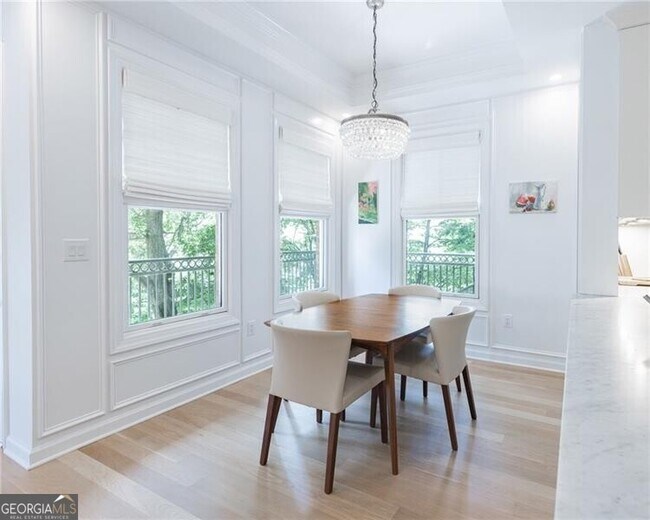 Building Photo - 850 Piedmont Ave NE