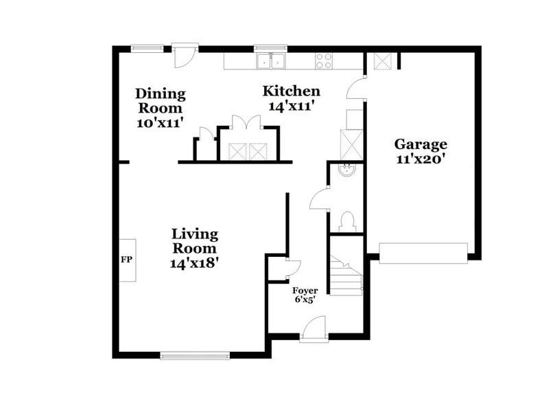 Building Photo - 3408 Mogollon Ct