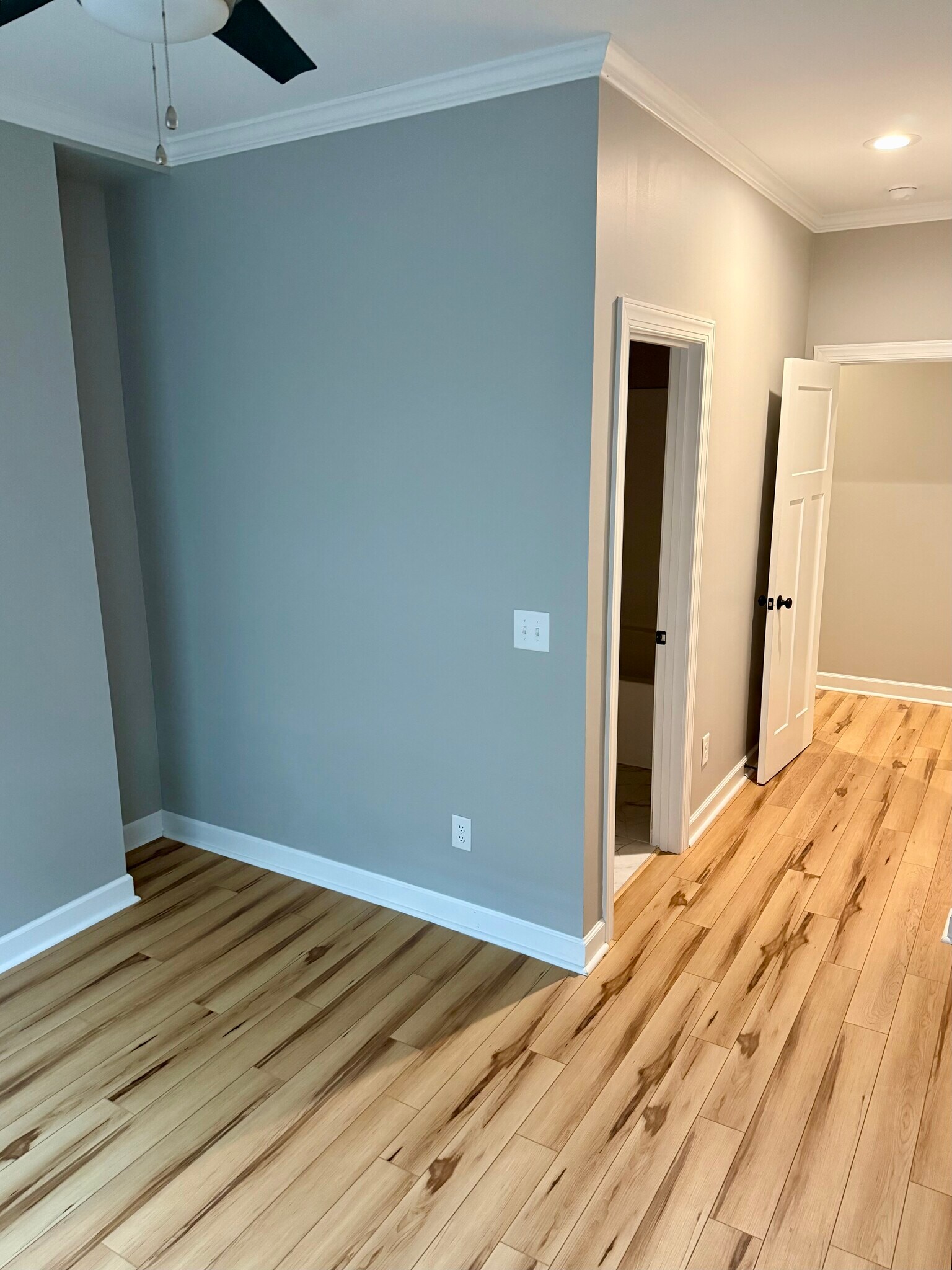 Bedroom 2 - 4119 Peachtree Ave