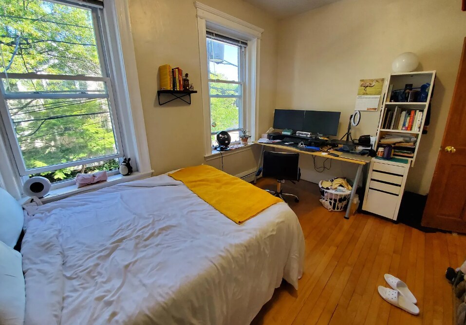 Building Photo - 289 Brookline St
