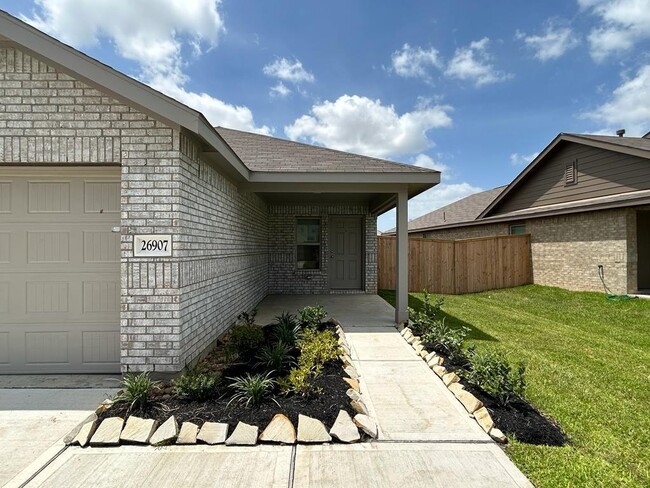 Building Photo - 26907 Jasmine Breeze Dr