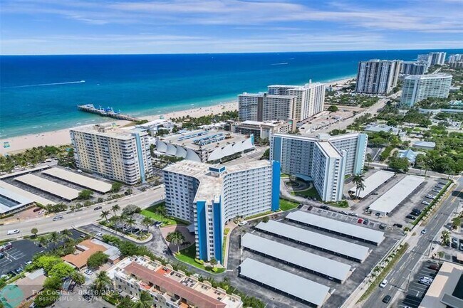 Building Photo - 301 N Ocean Blvd