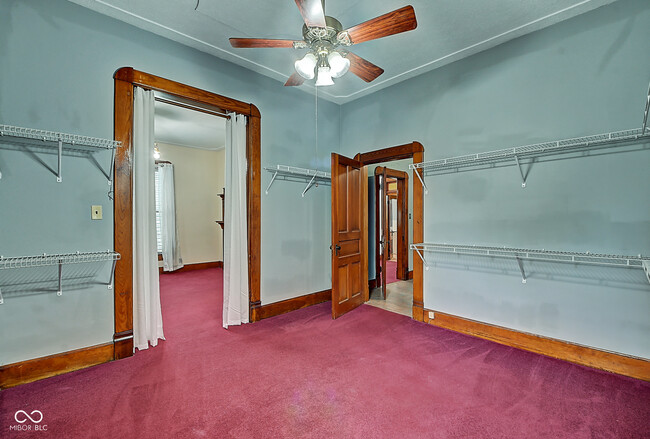 Building Photo - 1749 S Delaware St