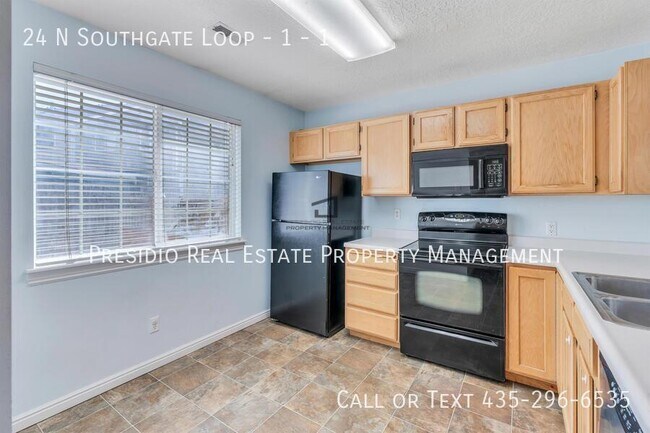 Building Photo - 24 N S Gate Lp