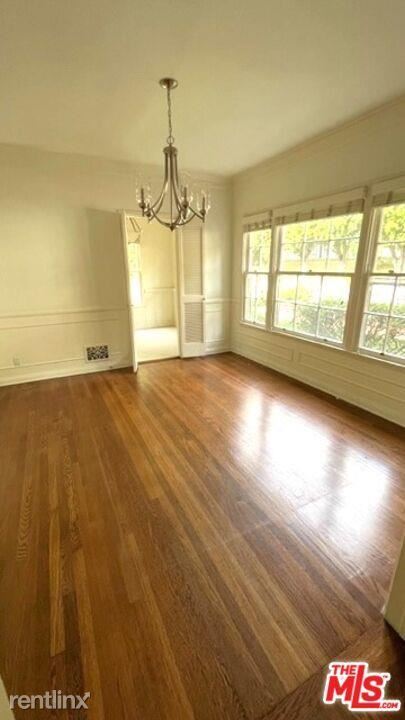 Building Photo - 4 br, 3 bath House - 1720 N Vista St