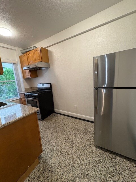 Building Photo - 765 O'Farrell St