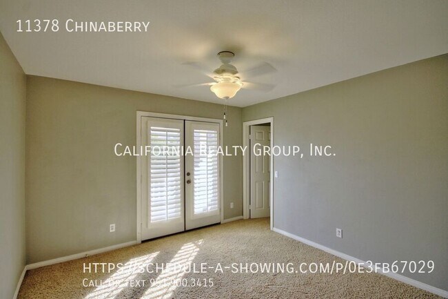 Building Photo - 11378 Chinaberry-