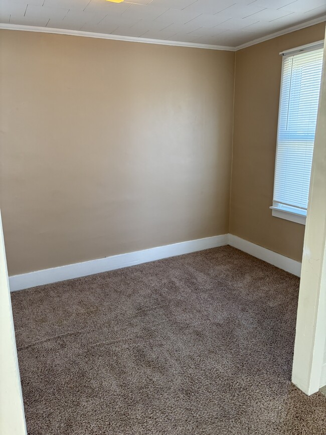 Small room off the living room - 304 N 4th St