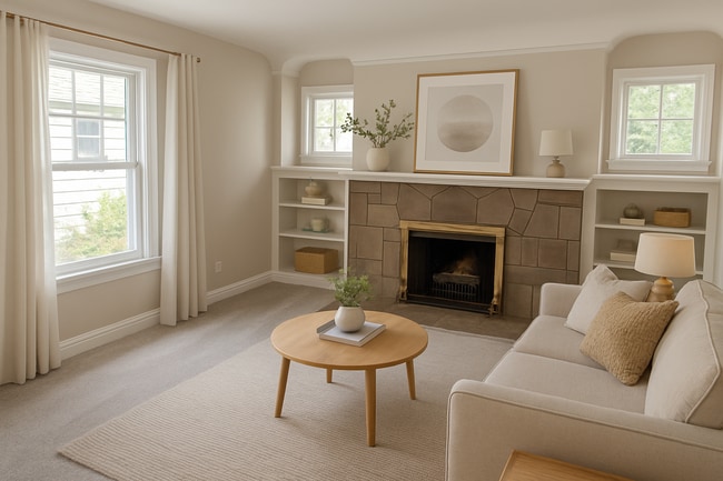 Building Photo - Beautifully Renovated 4-Bedroom Home in Cl...