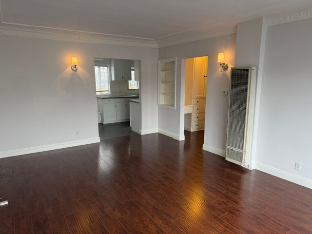 Building Photo - 611 N Rampart Blvd
