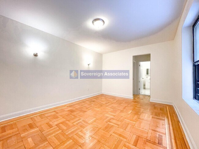 Floorplan - 106 Fort Washington Avenue
