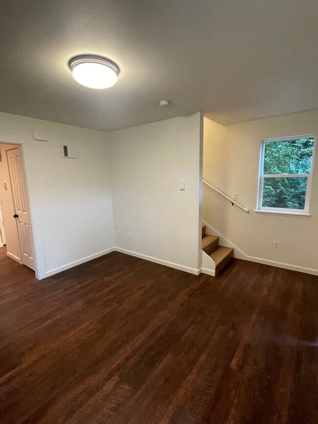 Building Photo - Recently renovated two-story home!