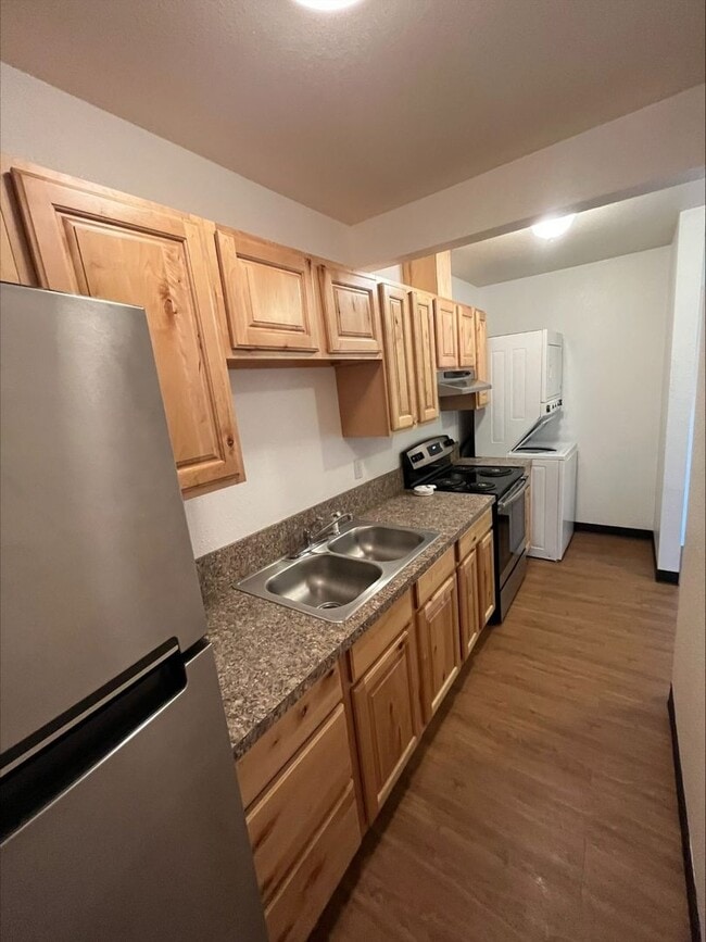 Building Photo - Super cute Centralia Studio