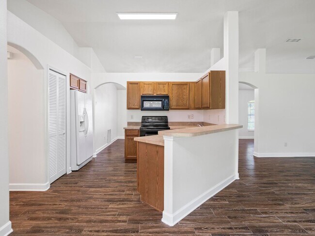 Building Photo - Available now!